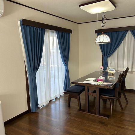 Guest House Fuji No Yado Akebono Building A - Vacation Stay 74316V Fujiyoshida Esterno foto