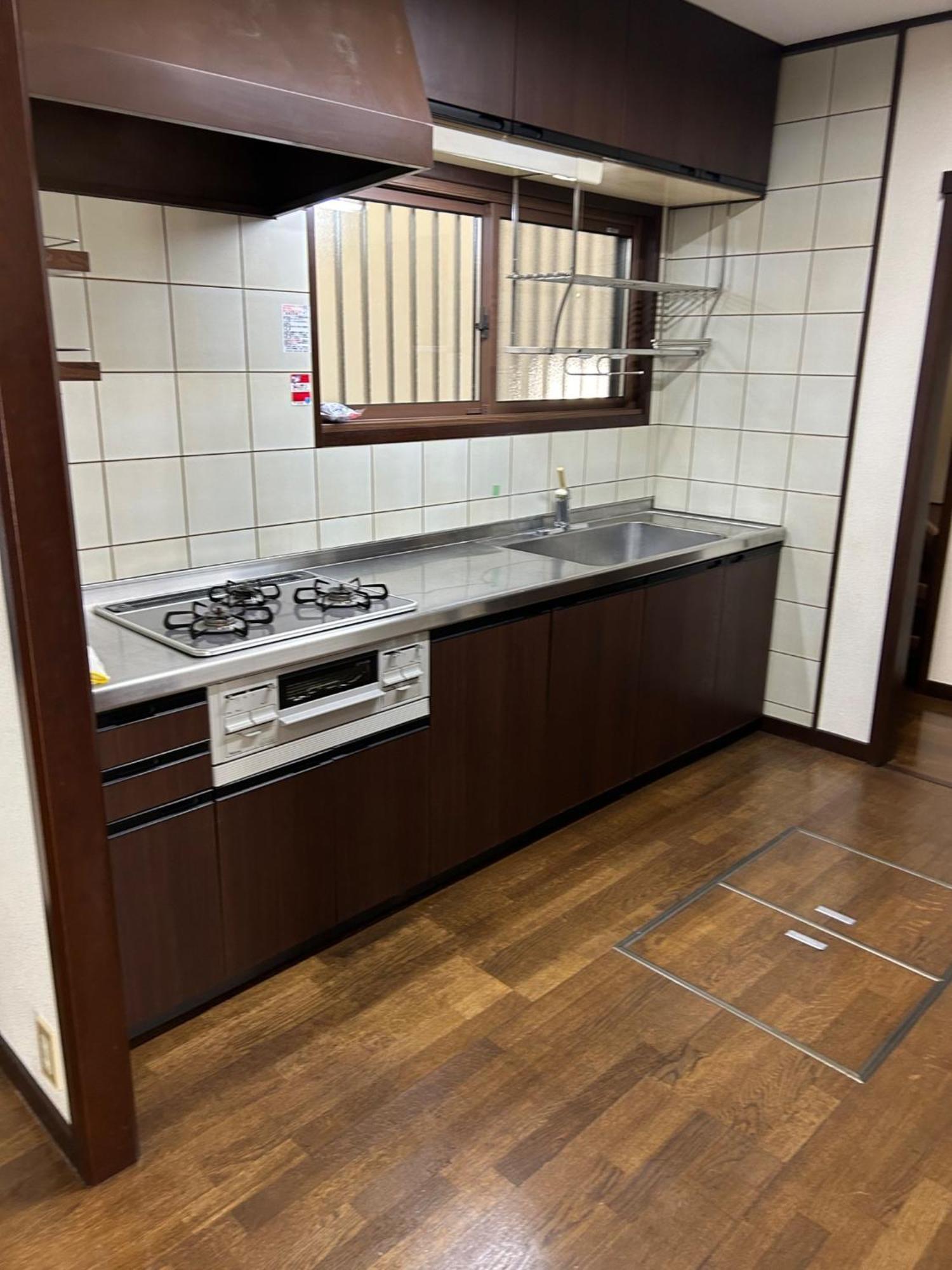 Guest House Fuji No Yado Akebono Building A - Vacation Stay 74316V Fujiyoshida Esterno foto