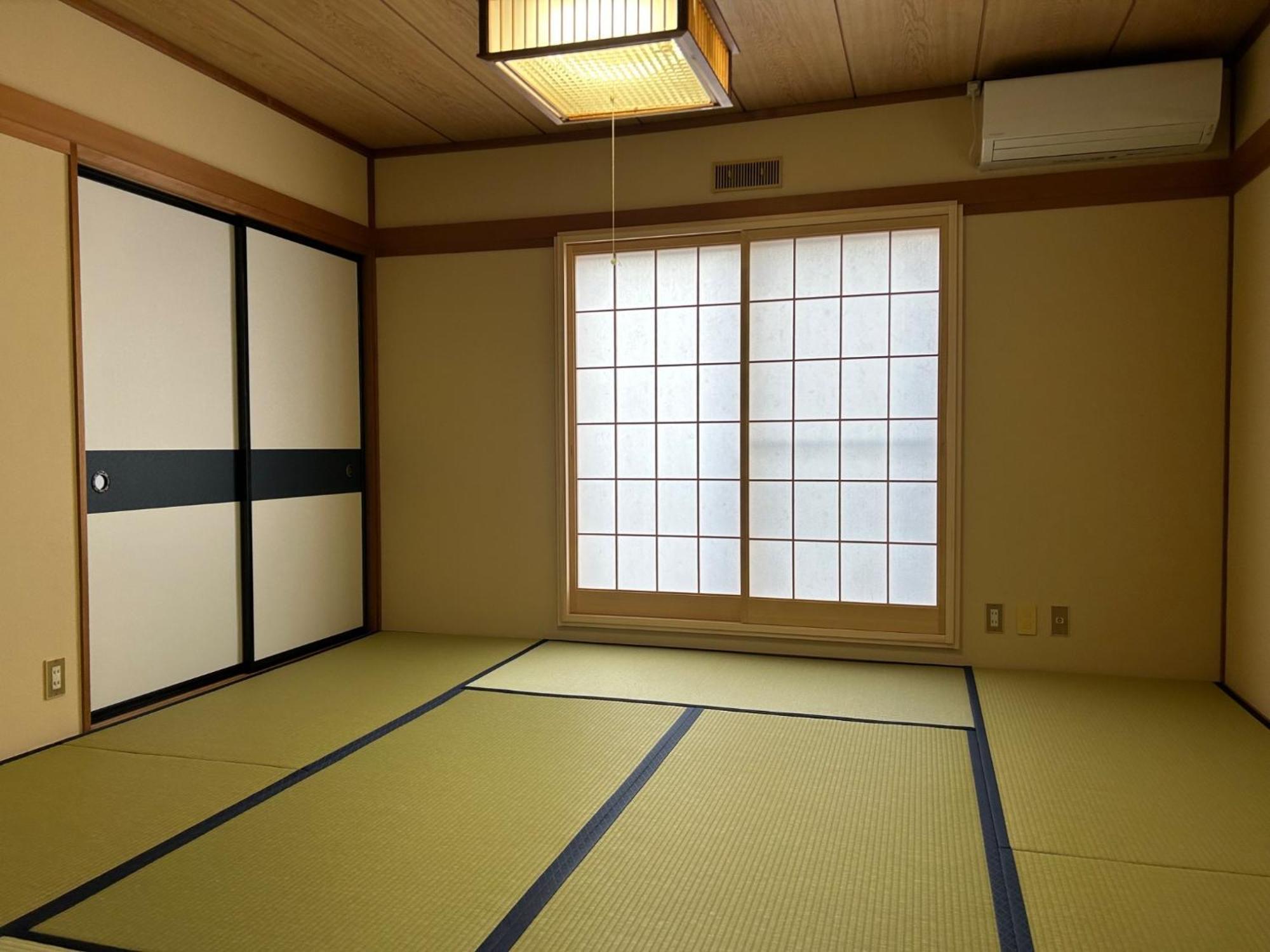 Guest House Fuji No Yado Akebono Building A - Vacation Stay 74316V Fujiyoshida Esterno foto