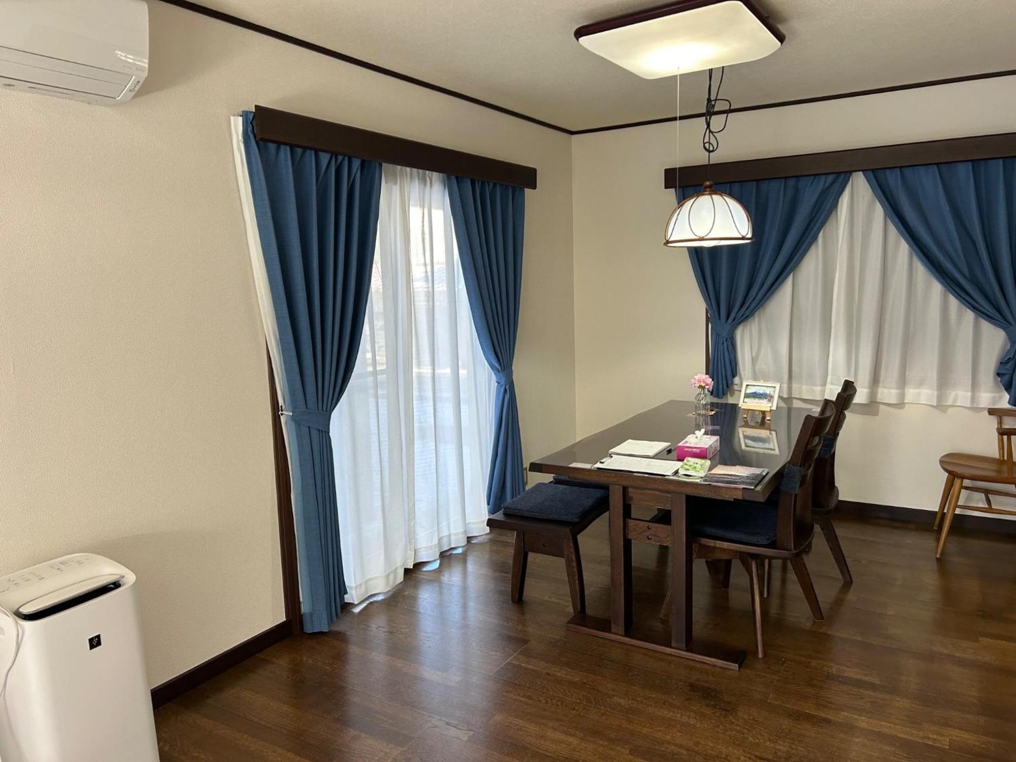 Guest House Fuji No Yado Akebono Building A - Vacation Stay 74316V Fujiyoshida Esterno foto